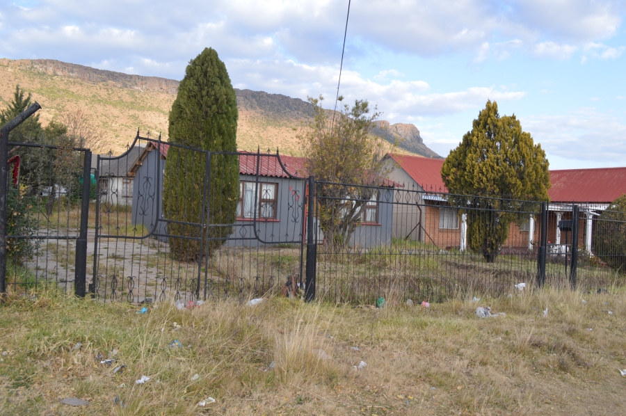 2 Bedroom Property for Sale in Ezibeleni Eastern Cape